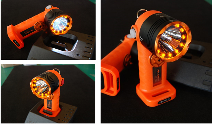 Polarion CF-3N