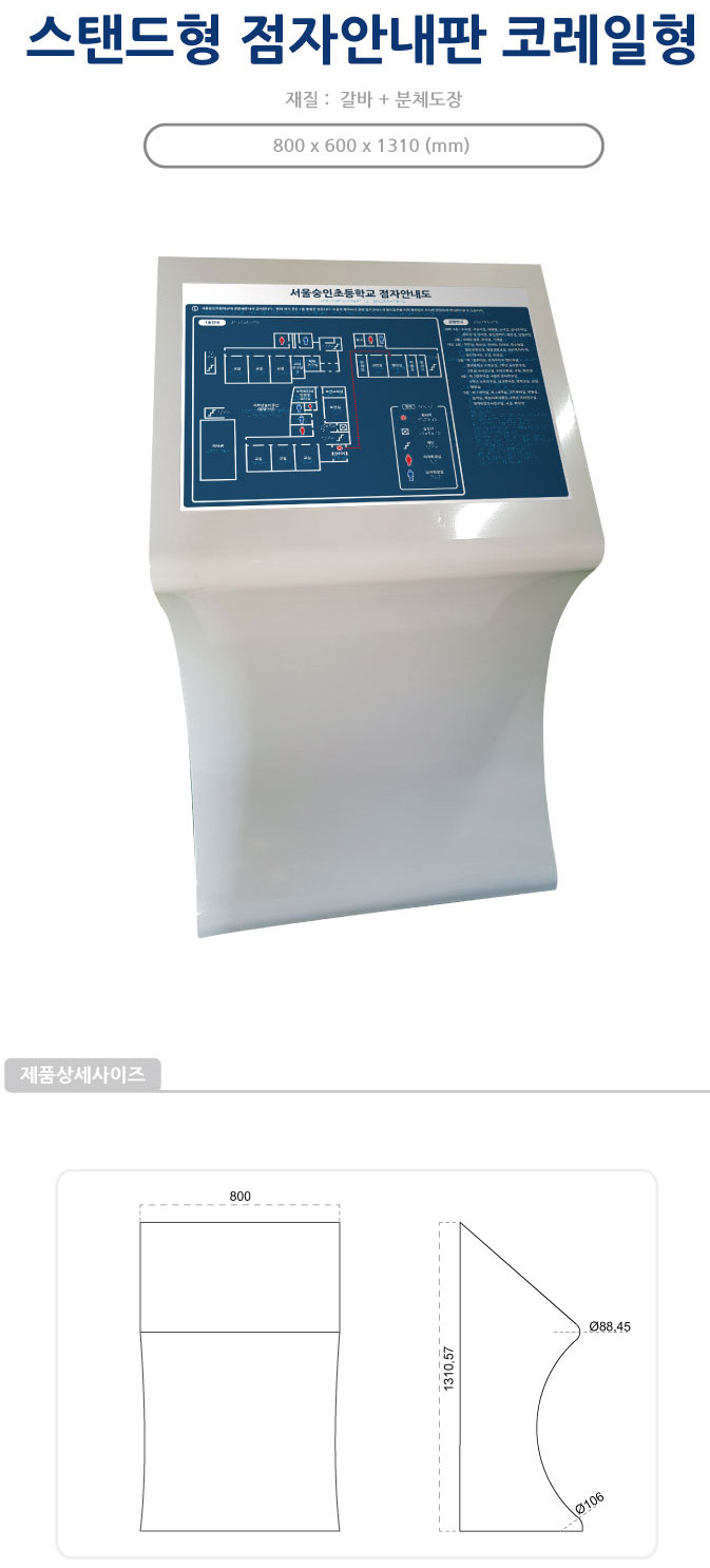 종합안내촉지도