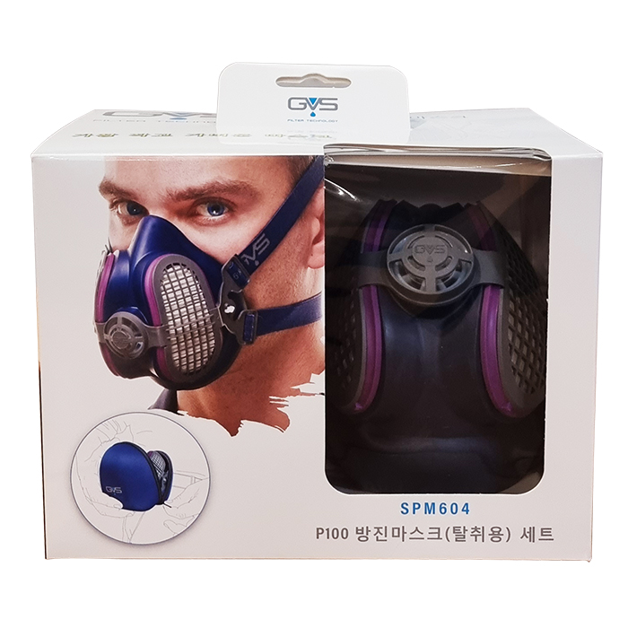 GVS 일립스 SPM604