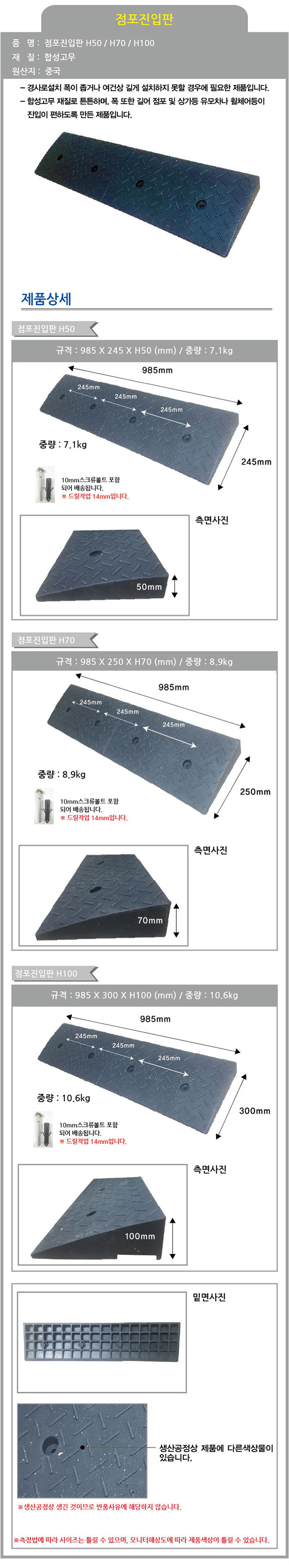 점포진입판