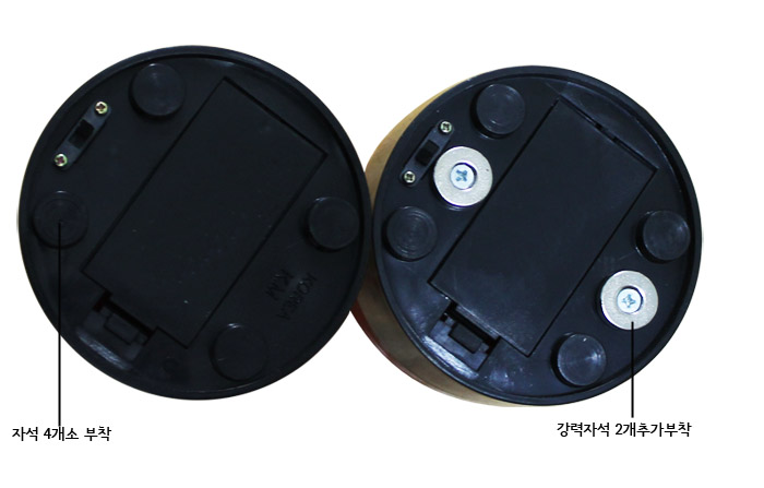 비상경고등(빛도리)