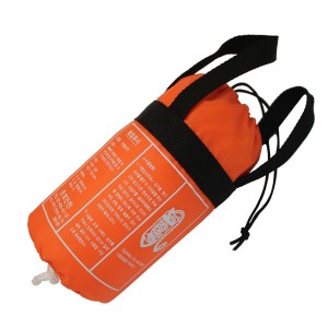 드로우백 (Throw Bag)