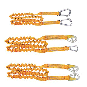 Safety Carabiner