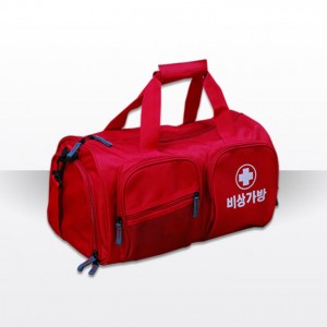 학교안전 비상가방