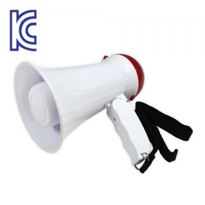 WS-M1 미니메가폰