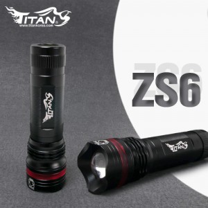ZS-6 줌라이트