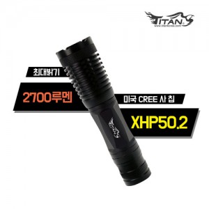 타이탄 P501