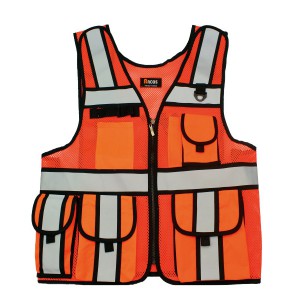 RC-801 경찰형조끼