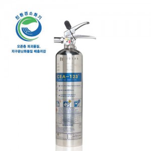 FTPE-2 가스소화기
