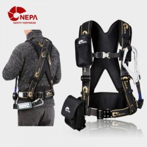 NEPA 상체식안전벨트