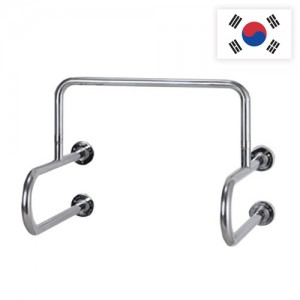 소변기손잡이 스텐