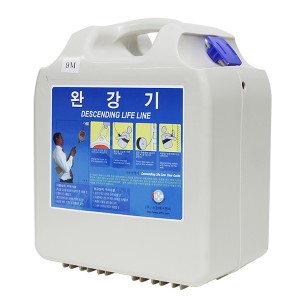 완강기발판