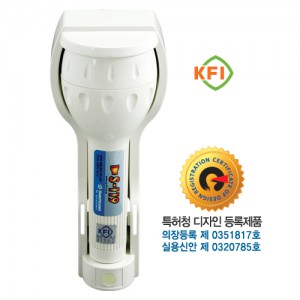 LED휴대용비상조명등