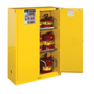 Justrite SafetyCabinet