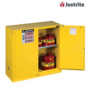 Justrite SafetyCabinet