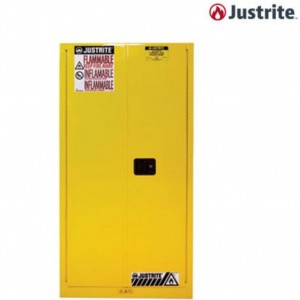 Justrite SafetyCabinet