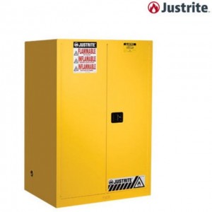 Justrite SafetyCabinet
