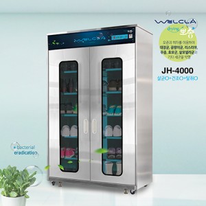 웰클라 JH-4000