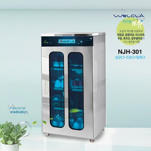 웰클라 NJH-301