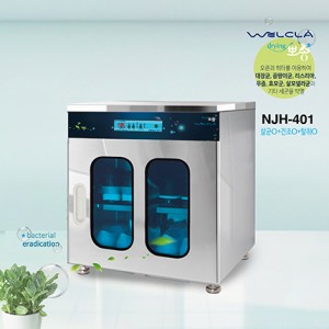웰클라 NJH-401
