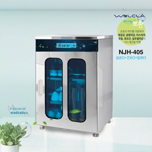 웰클라 NJH-405
