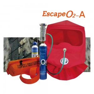 Escape O2-A2