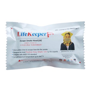 라이프키퍼 Life Keeper