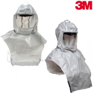 3M 헤드탑 내화학용