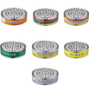 400정화통 (GM125용)
