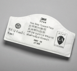 3M 7744C