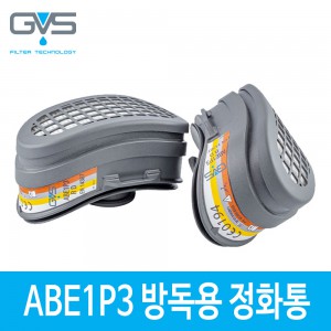 GVS 일립스