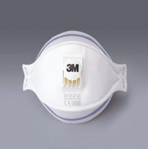 3M 9322
