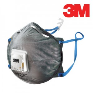 3M 8922C