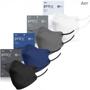 아에르 Pro X 프로엑스