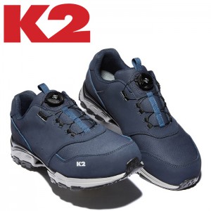 K2-83 경량안전화