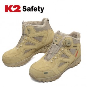 K2-67BE 방한안전화