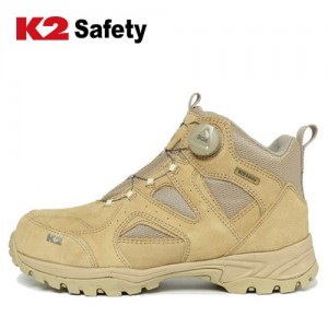 K2-67S 다이얼안전화