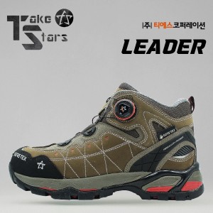 LEADER (리더)