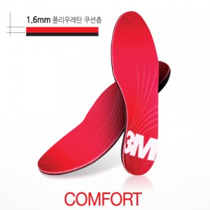 3M Foot Bed