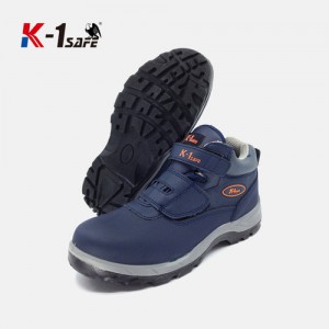 K1-502 벨크로안전화