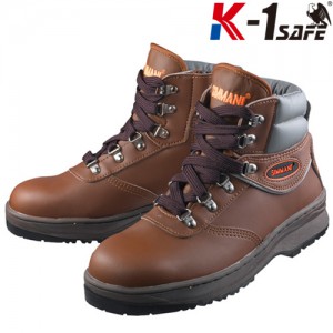 K1-603 투톤안전화