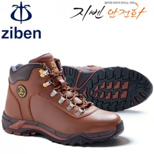 ZB-188 베이직안전화