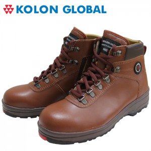 KOLON GLOBAL