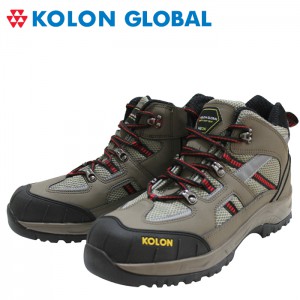 KOLON GLOBAL