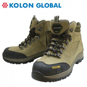 KOLON GLOBAL
