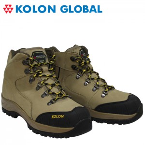 KOLON GLOBAL