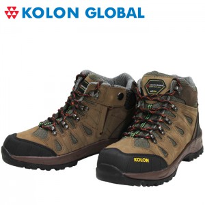 KOLON GLOBAL