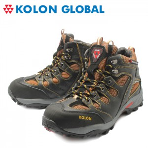 KOLON GLOBAL
