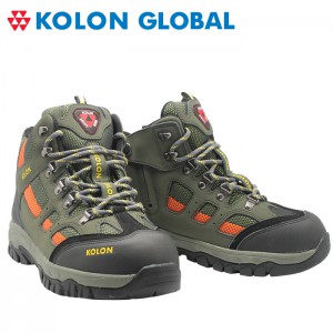 KOLON GLOBAL