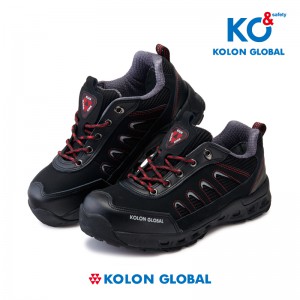 KG-460 경량안전화